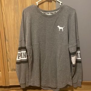 PINK Victoria’s Secret sweatshirt